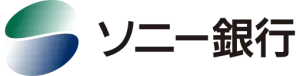 ソニー銀行ロゴ